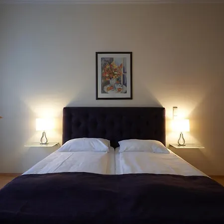 Apartments Deutschmeister